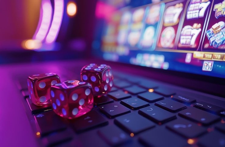 Platform quiz4d menyediakan kasino, sportsbook, dan esports dalam satu aplikasi terintegrasi